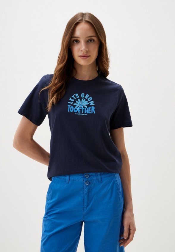 Футболка Craghoppers