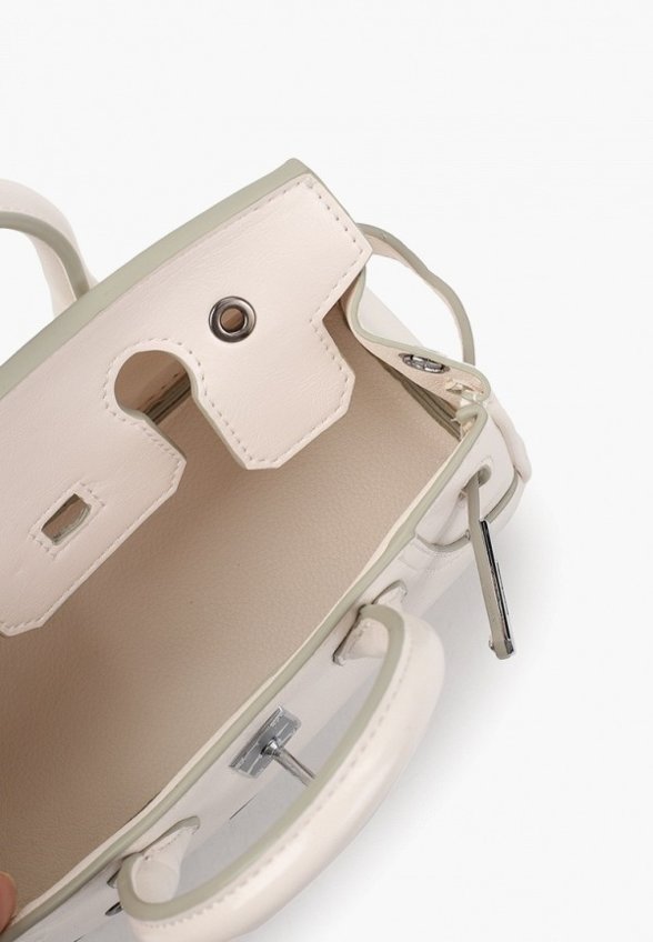 Сумка и брелок Makfine