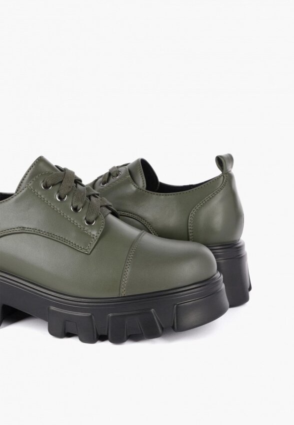 Ботинки Instreet