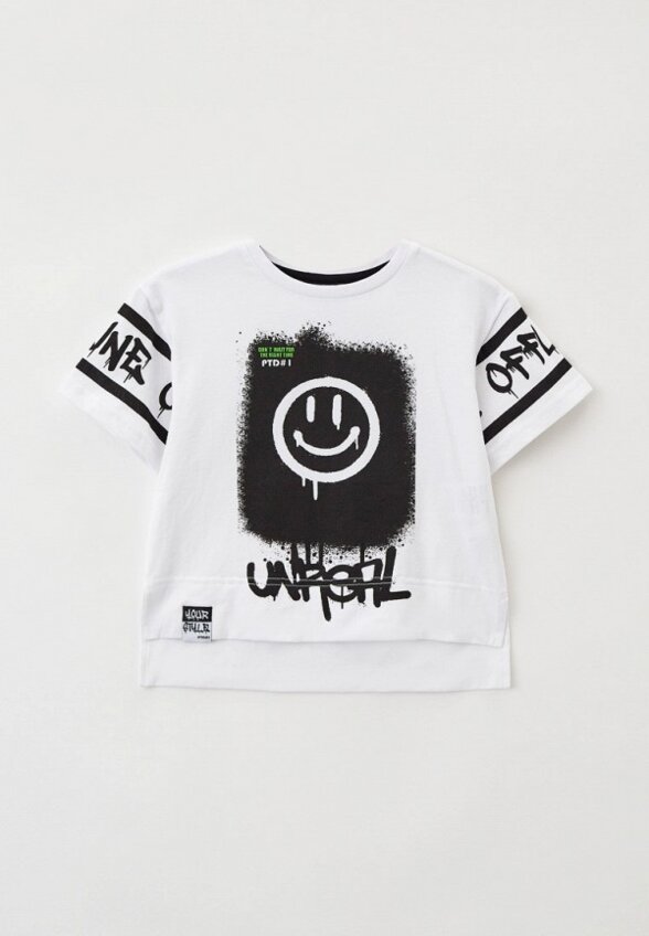 Футболка PlayToday