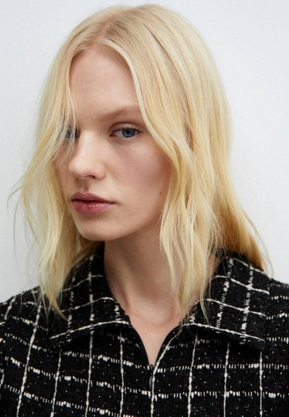 Комбинезон Mango