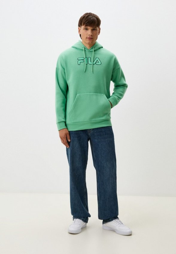 Худи Fila