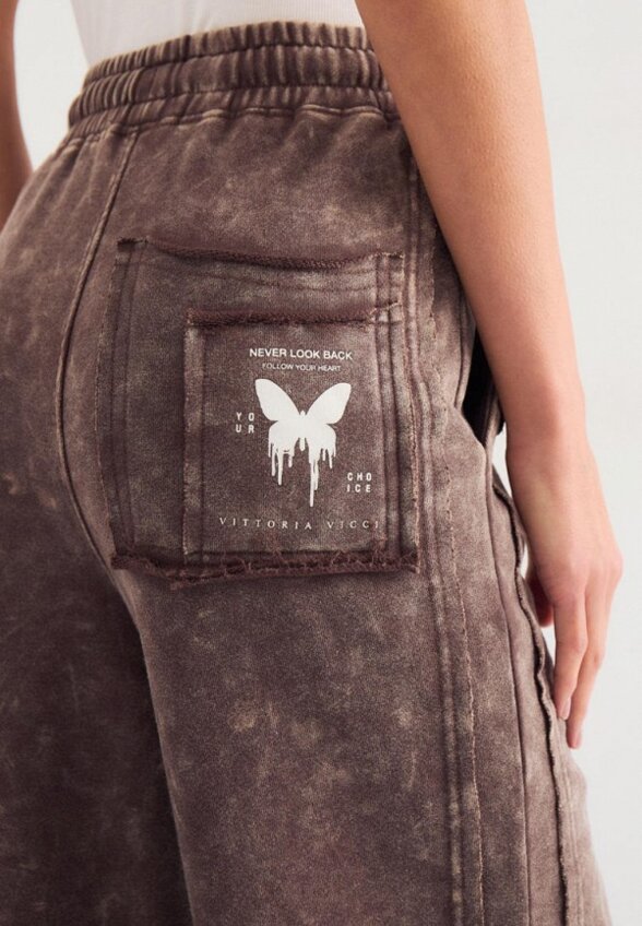 Брюки спортивные Vittoria Vicci