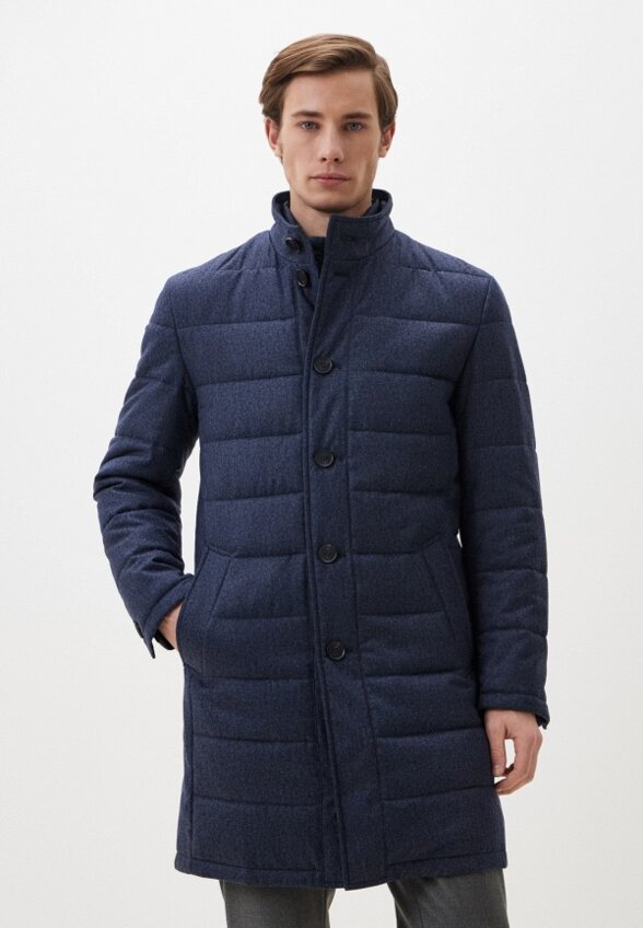 Куртка утепленная Bazioni