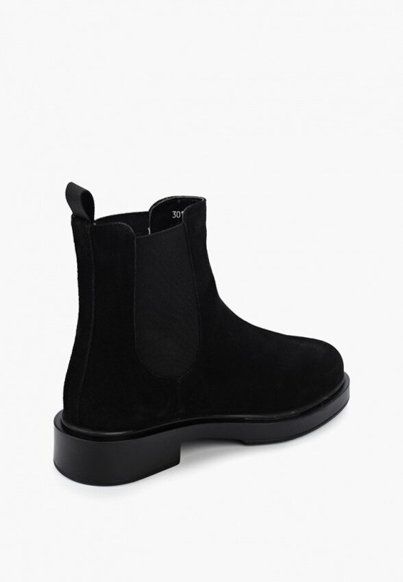 Ботинки Mof-Berg