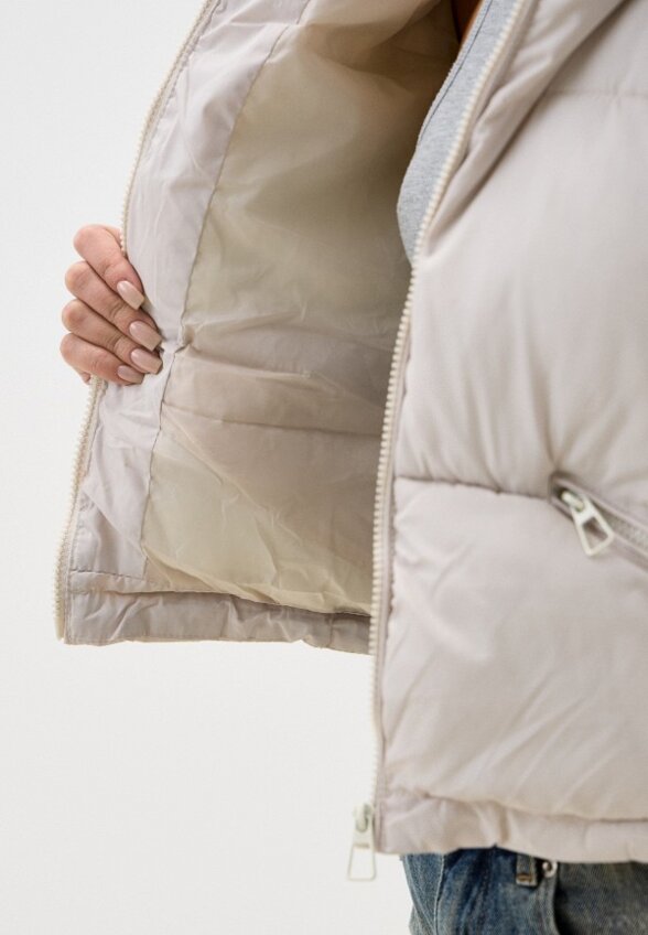 Куртка утепленная Valoris