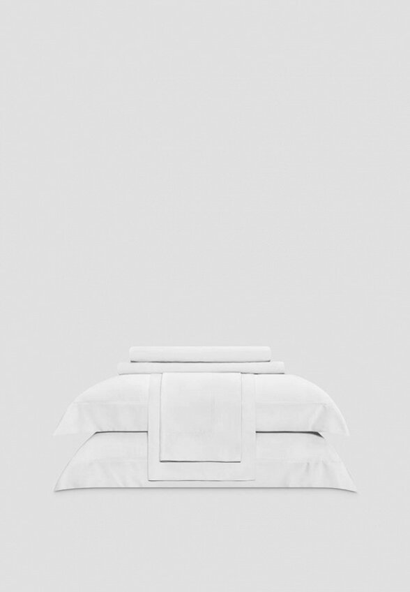 Постельное белье Евро Togas