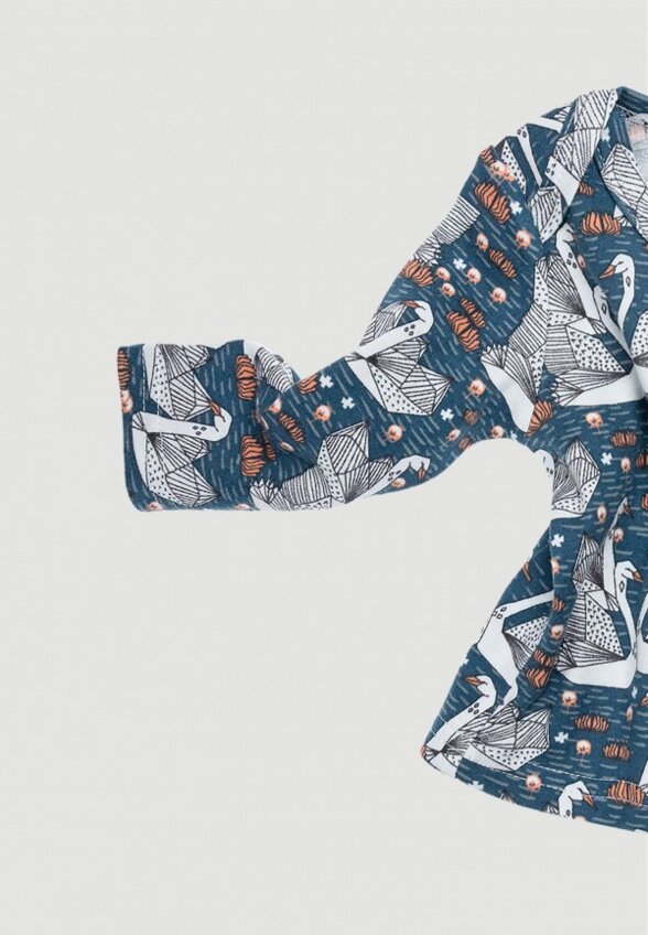 Лонгслив Mjolk