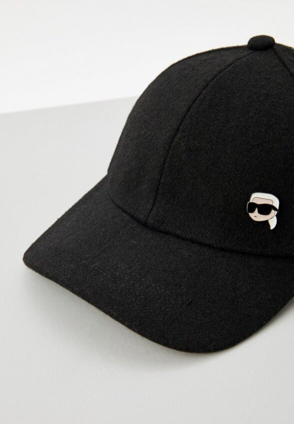 Бейсболка Karl Lagerfeld