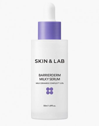 Сыворотка для лица Skin&Lab женщинам