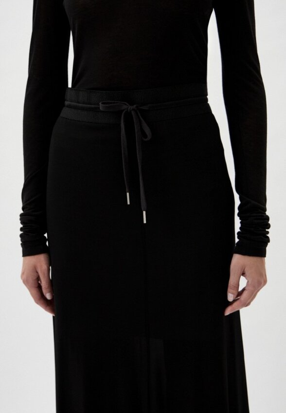 Юбка Helmut Lang