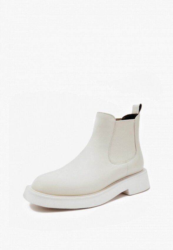 Ботинки Mascotte