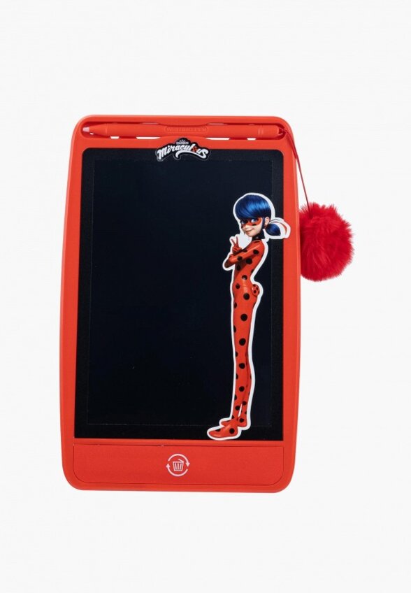 Планшет Miraculous