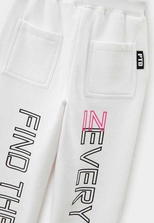 Брюки спортивные PlayToday