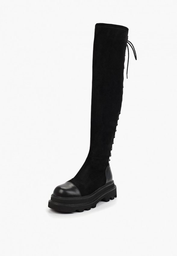 Ботфорты Vivian Royal