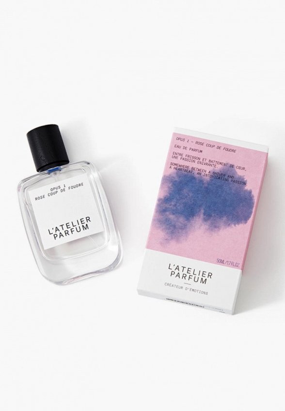 Парфюмерная вода L'Atelier Parfum