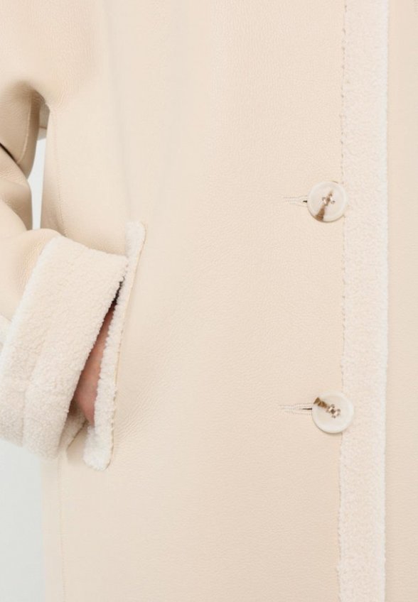 Дубленка Alef