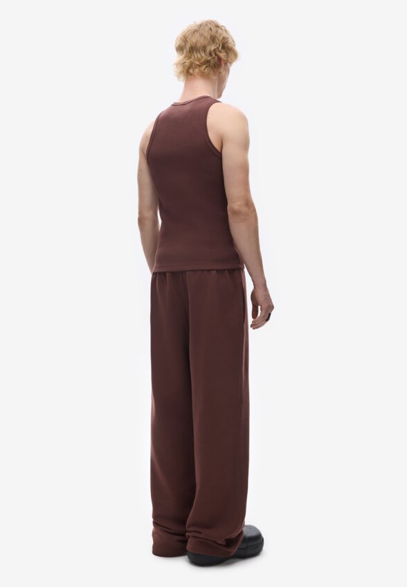 Майка Uniform Reddish Brown FABLE
