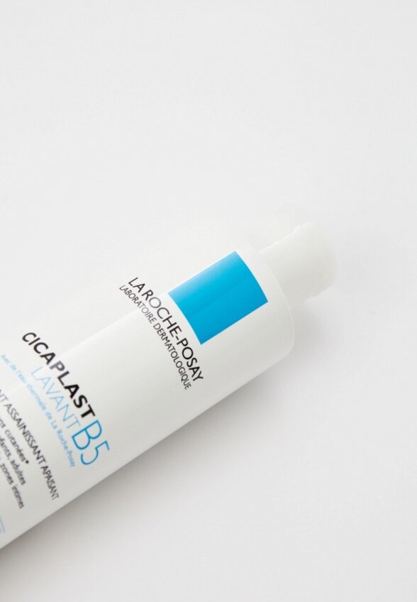 Гель для душа La Roche-Posay