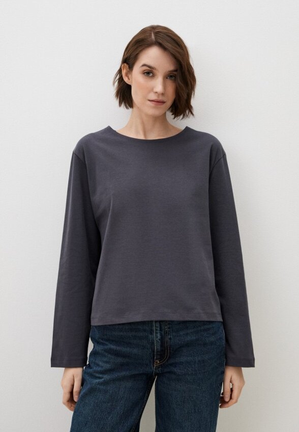 Лонгслив Mark Formelle