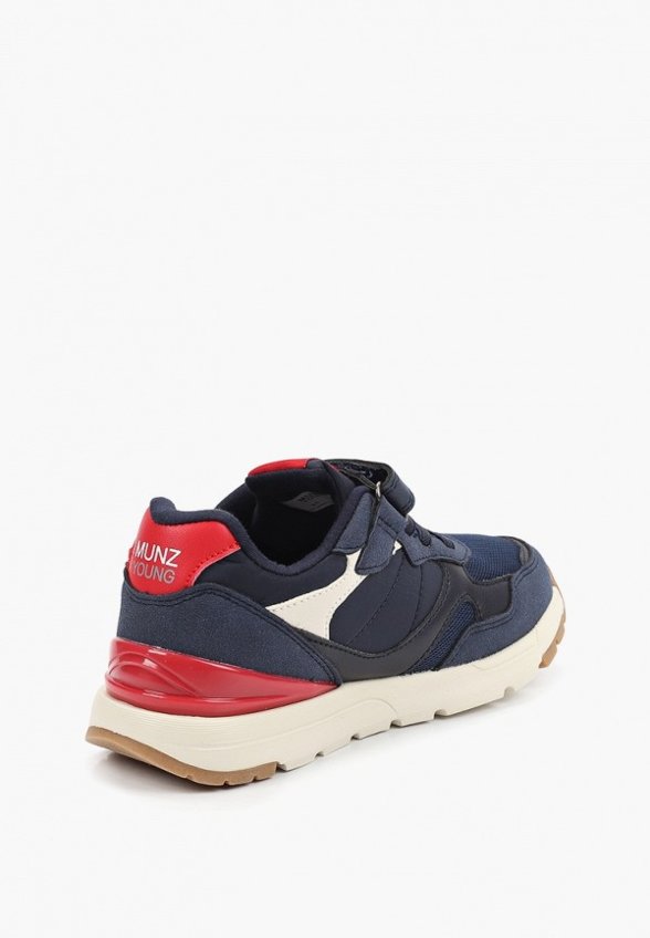 Кроссовки Munz Young