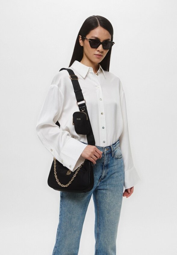 Сумка и кошелек Liu Jo