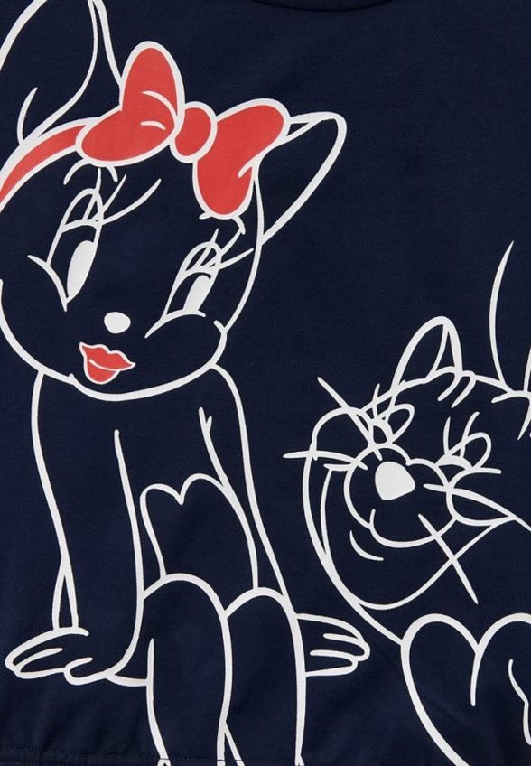 Футболка PlayToday