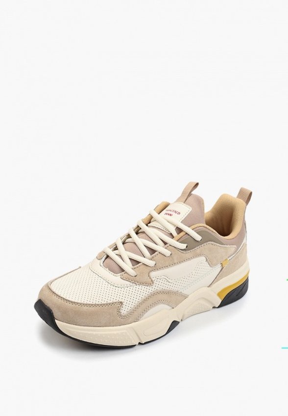 Кроссовки Francesco Donni