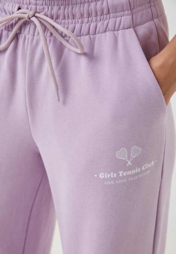 Брюки спортивные Comfy Home