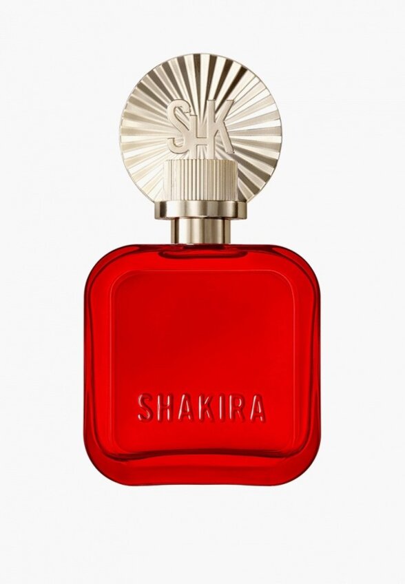 Туалетная вода Shakira