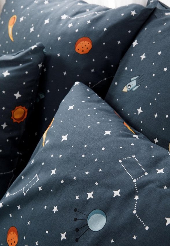 Постельное белье 2-спальное Веселина