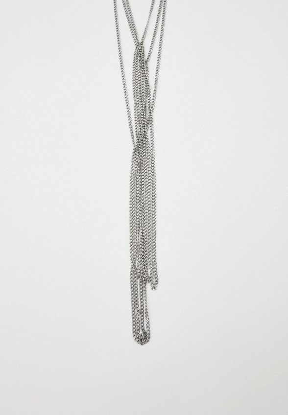 Цепочка на тело Omut