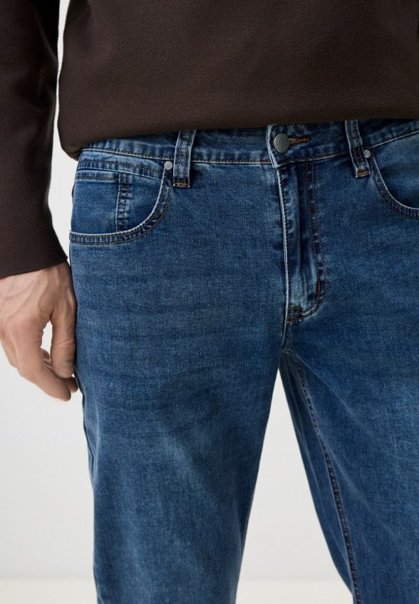 Джинсы Mossmore