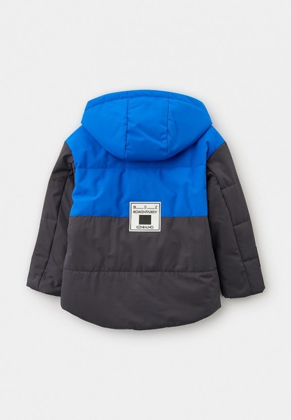 Куртка утепленная Batik