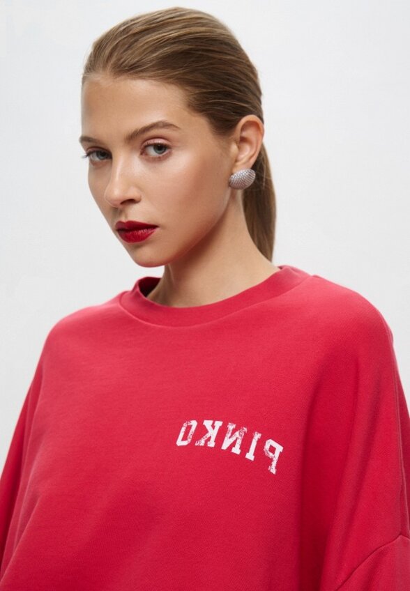 Свитшот Pinko
