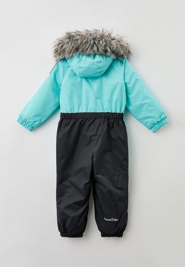 Комбинезон утепленный Tokka Tribe