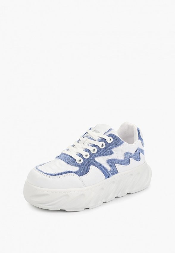 Кроссовки Keddo