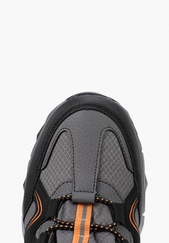 Ботинки трекинговые PlayToday