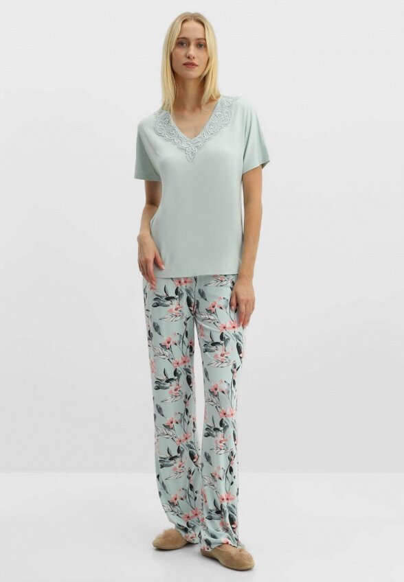 Футболка домашняя Eva Cambru