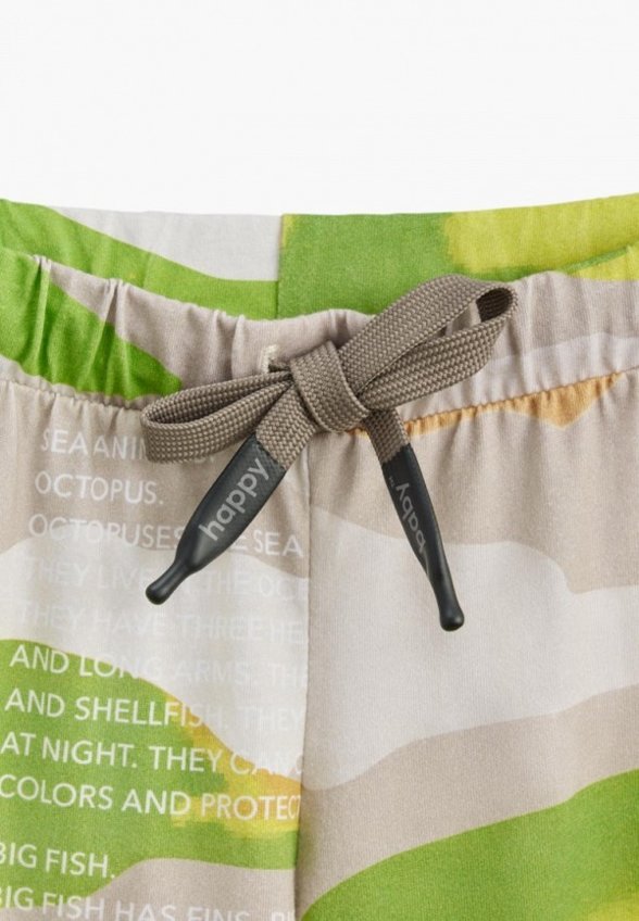 Брюки спортивные Happy Baby