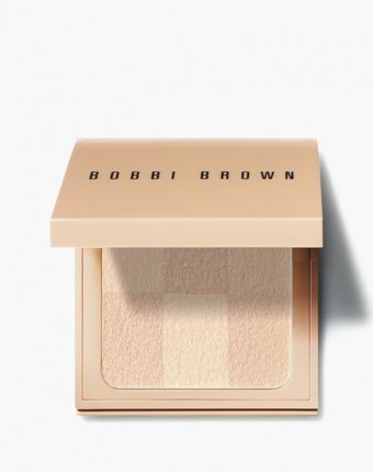 Пудра компактная Bobbi Brown женщинам