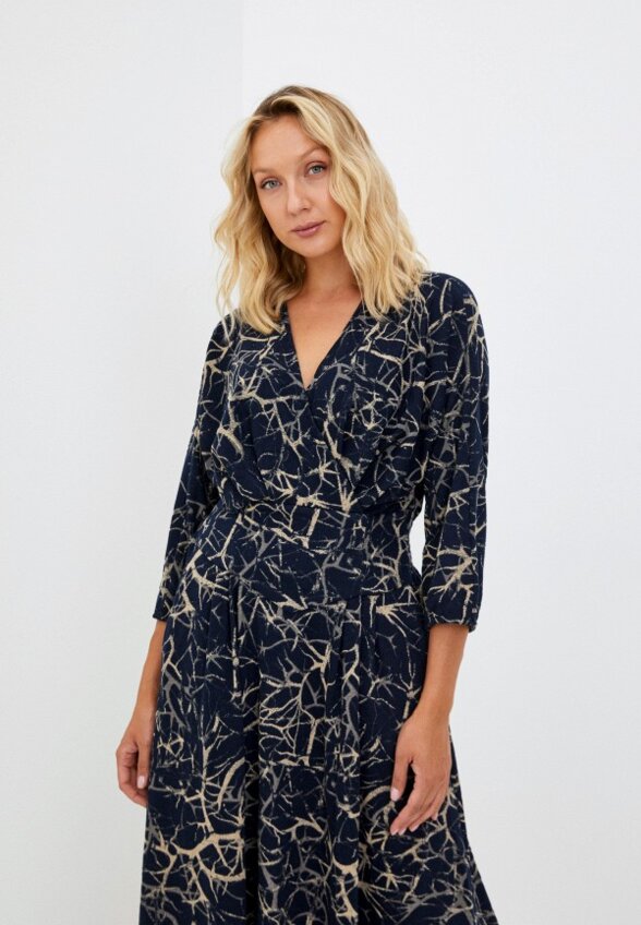 Платье MadaM T