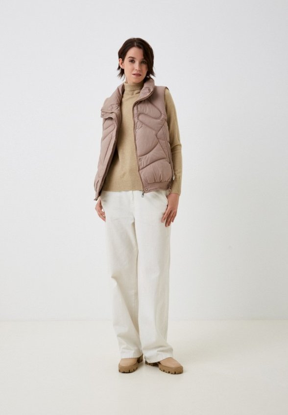 Водолазка Goldrai