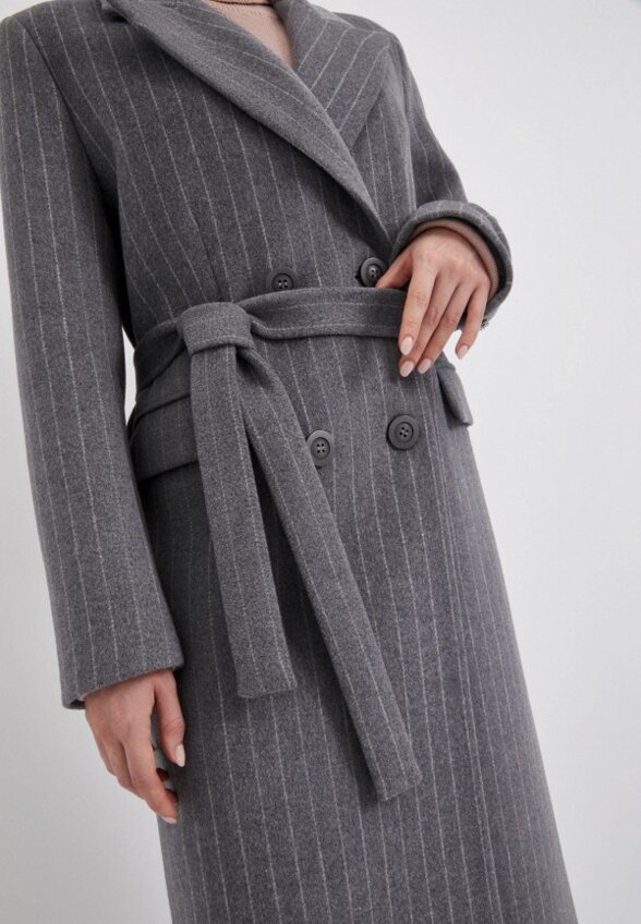 Пальто ReaLegenda