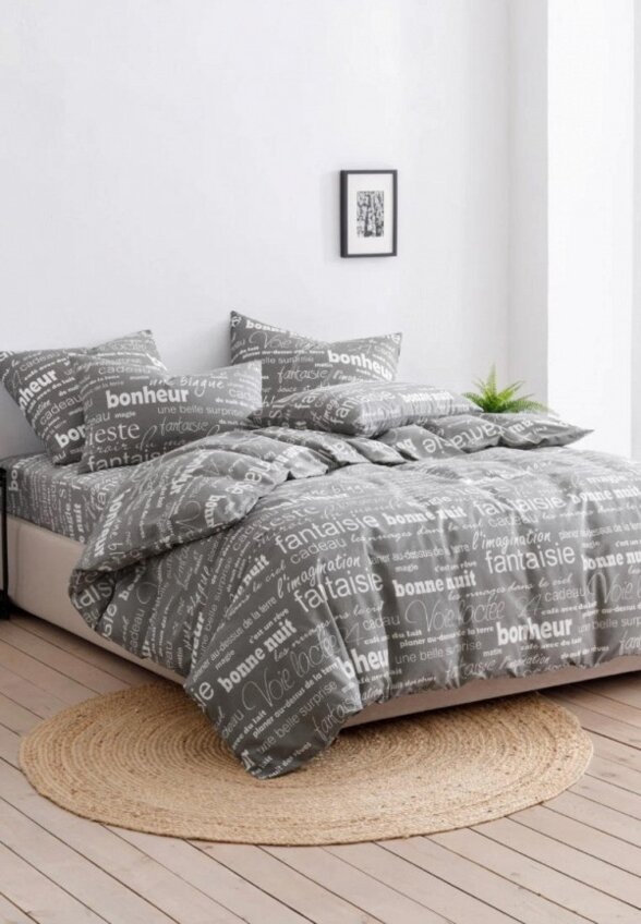 Пододеяльник Евро Ночь нежна