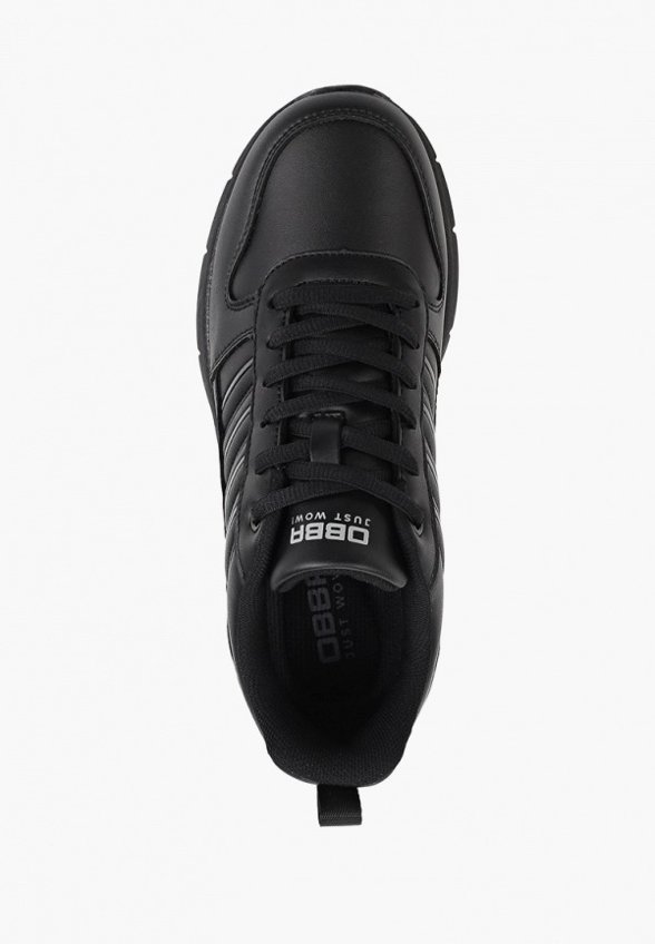 Кроссовки Obba