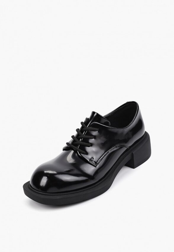 Ботинки Abricot