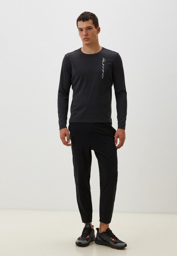 Брюки спортивные Anta