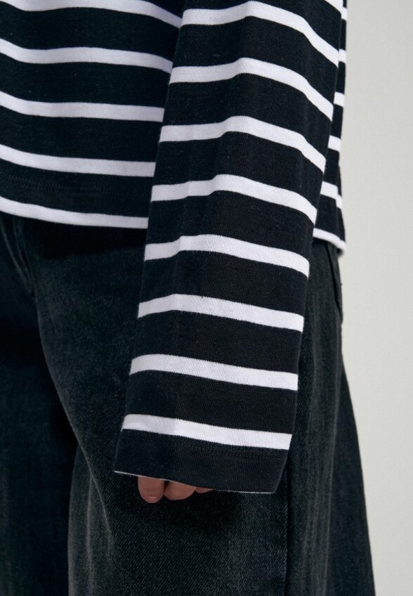 Лонгслив Твое