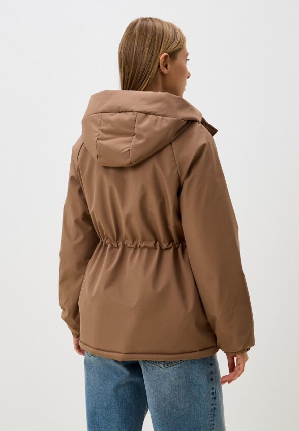 Куртка утепленная Valoris